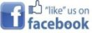 Be a Friend on Facebook icon